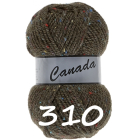 Lammy Canada Tweed