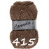 Lammy Canada Tweed