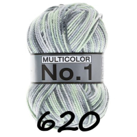 Lammy No.1 Multikleur (uitlopend)